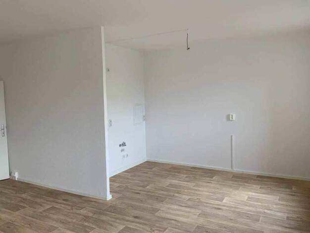 Wohnung zur Miete 440 € 3 Zimmer 68,1 m² 1. Geschoss Heilbronner Str. 8 Grünau-Mitte Leipzig 04209