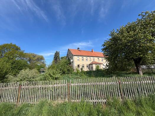 Bauernhaus zum Kauf 199.000 € 5 Zimmer 350 m² 8.654 m² Grundstück Dittelsdorf Zittau 02788