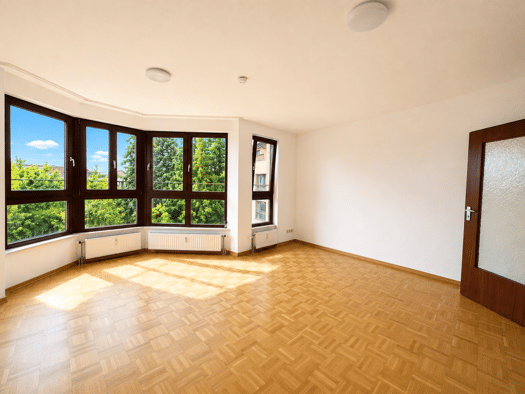 Studio zum Kauf 260.000 € 1 Zimmer 29 m² Milbertshofen-Am Hart München 80807