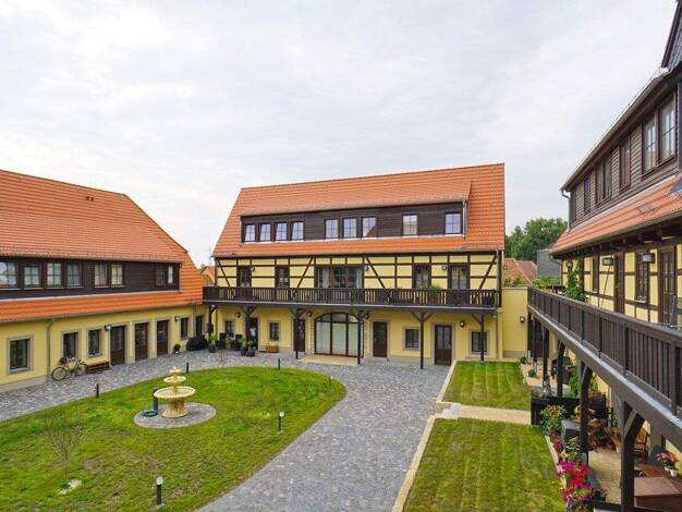 Studio zur Miete 375 € 1 Zimmer 33,9 m² 1. Geschoss Kesselsdorfer Straße 185 Naußlitz Dresden 01169