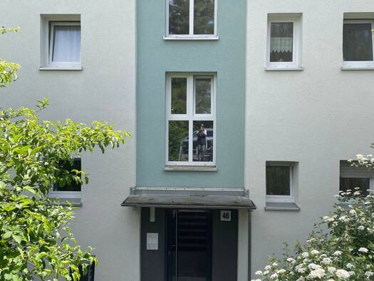 Wohnung zur Miete 762 € 4 Zimmer 82,2 m² 1. Geschoss frei ab sofort Großseelheimer Straße 46 Marburg Marburg 35039