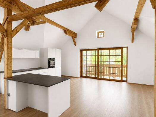 Wohnung zur Miete 2.832 € 5 Zimmer 206 m² 1. Geschoss frei ab 01.10.2026 Anif 5081