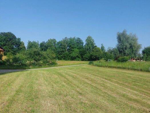 Grundstück zum Kauf provisionsfrei 1.370 m² Grundstück Geretsberg 5132