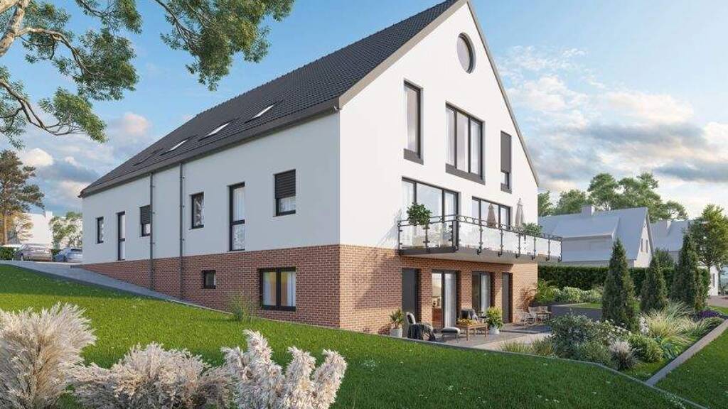 Wohnung zum Kauf - Erstbezug 585.000 € 4 Zimmer 109 m² EG Klingberg Scharbeutz / Klingberg 23684