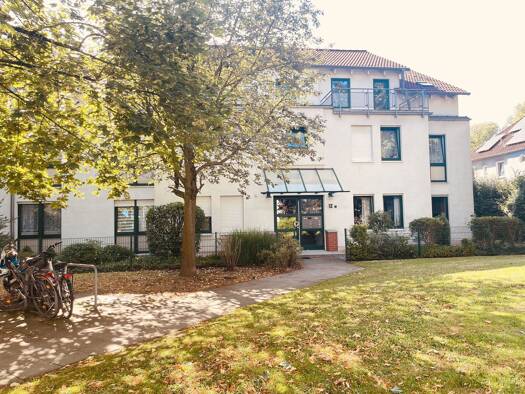 Wohnung zum Kauf 189.000 € 2 Zimmer 60 m² Stöcken Herrenhausen - Stöcken 30419