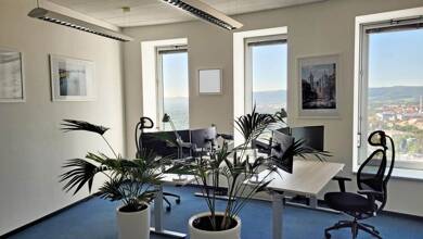Bürofläche zur Miete provisionsfrei 850 € 66 m² Bürofläche Leutragraben Jena - Zentrum Jena 07743