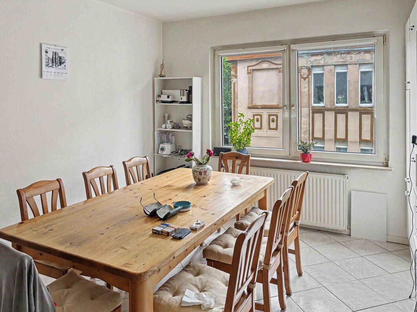 Wohnung zum Kauf - Ansicht 3