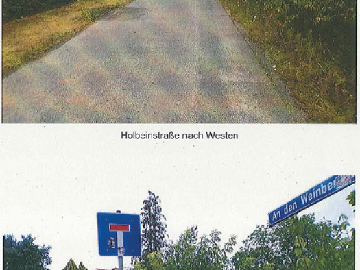 Grundstück zur Versteigerung 124.000 € 800 m² Grundstück An den Weinbergen/Holbeinstraße Branitz Cottbus 03042