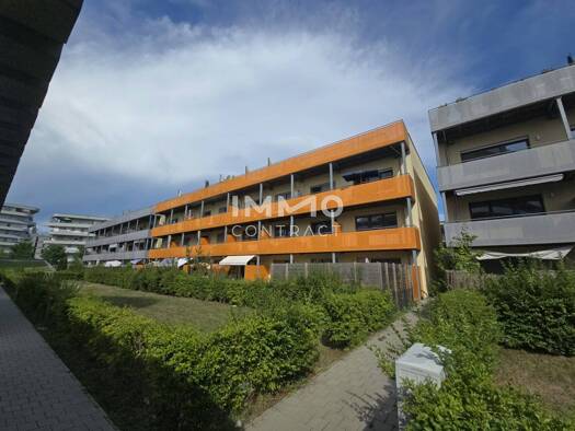 Wohnung zur Miete 306 € 2 Zimmer 55,3 m² 2. Geschoss Olga-Rudel-Zeynek-Gasse 7 Straßgang Graz 8054