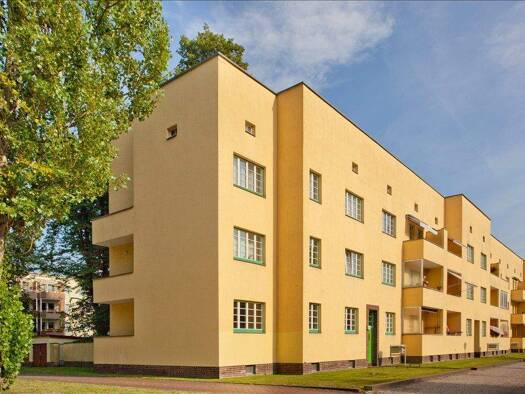 Wohnung zur Miete 1.070 € 4 Zimmer 98,6 m² 1. Geschoss Hohendodeleber Str. 19 Stadtfeld West Magdeburg 39110