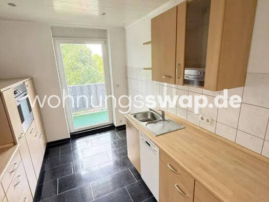 Wohnung zur Miete Tauschwohnung 830 € 3 Zimmer 748 m² 2. Geschoss Biebrich Biebrich 65203