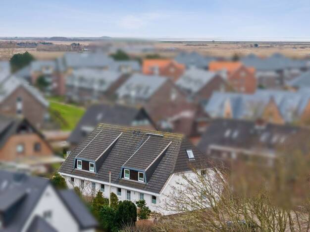 Mehrfamilienhaus zum Kauf als Kapitalanlage geeignet 3.950.000 € 20 Zimmer 355,2 m² 963 m² Grundstück Westerland Sylt 25980