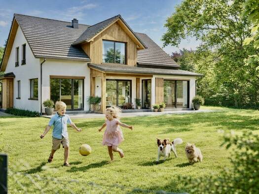 Grundstück zum Kauf 250.000 € 1.399 m² Grundstück Thomas-Müntzer-Ring 10 Nischwitz Thallwitz 04808