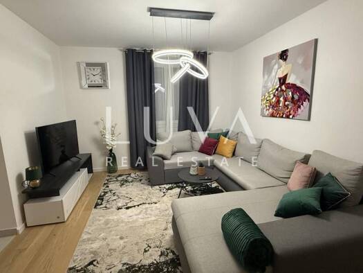 Wohnung zum Kauf 355.000 € 3 Zimmer 84 m² Vukomerec, Pescenica - Zitnjak Vukomerec-Borongaj