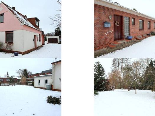 Mehrfamilienhaus zum Kauf provisionsfrei 550.000 € 10 Zimmer 250 m² 1.830 m² Grundstück frei ab sofort Deichhorst Delmenhorst 27751