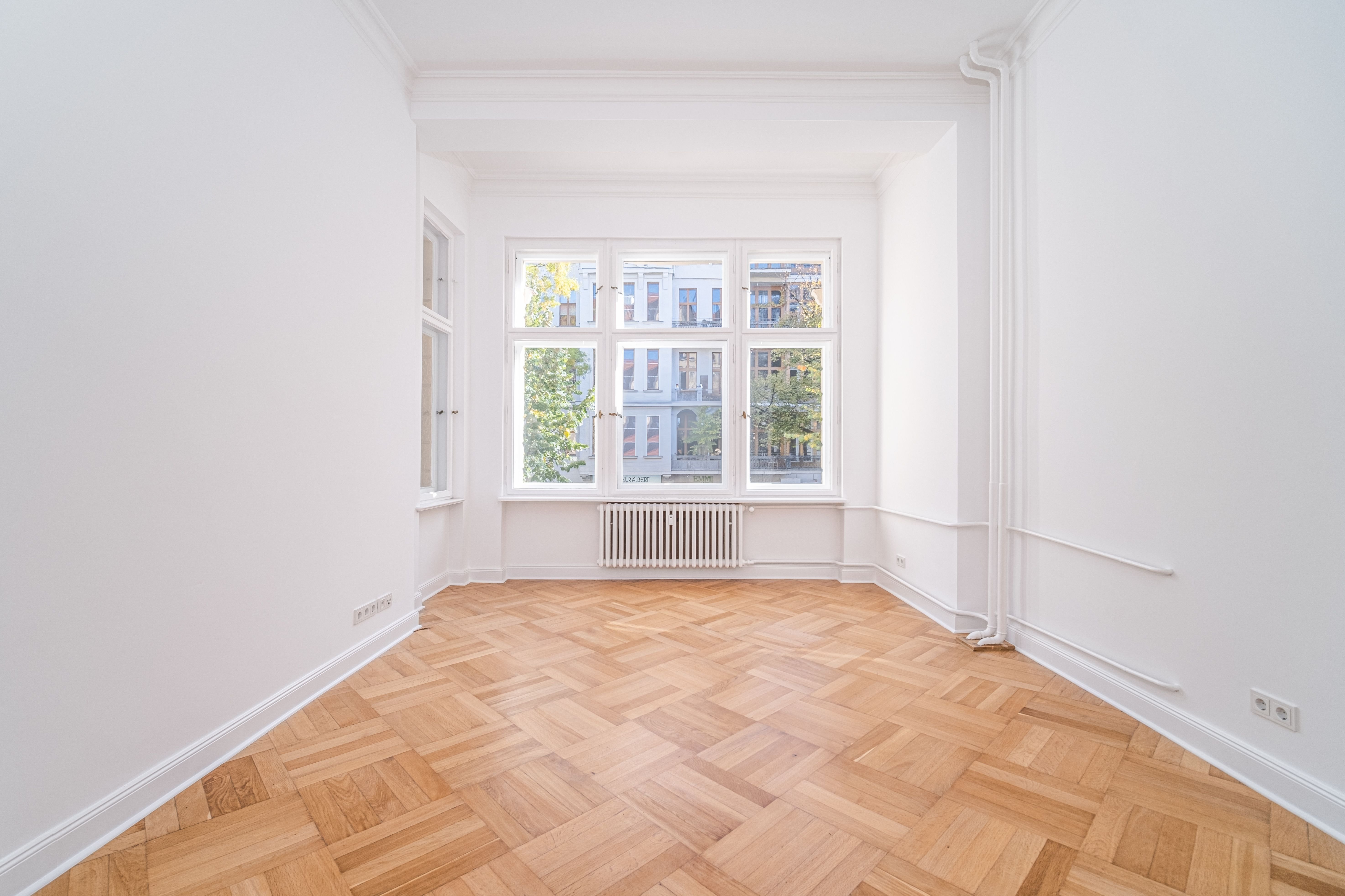 Wohnung zum Kauf 470.000 € 1 Zimmer 45 m²<br/>Wohnfläche 1.<br/>Geschoss Schlüterstraße 30 Charlottenburg Berlin 10629