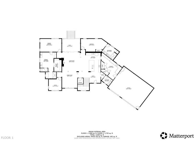 Einfamilienhaus zum Kauf 2.562.272 € 13 Zimmer 423,5 m² 4.046,9 m² Grundstück 13970 Manzanita Rd NE Bainbridge Island 98110