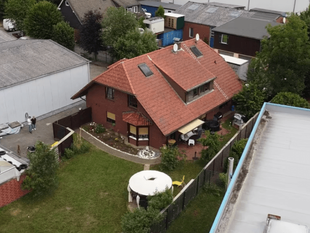 Land-/Forstwirtschaft zum Kauf 1.240.000 € 2.097 m² Grundstück Wulfen Dorsten 46286