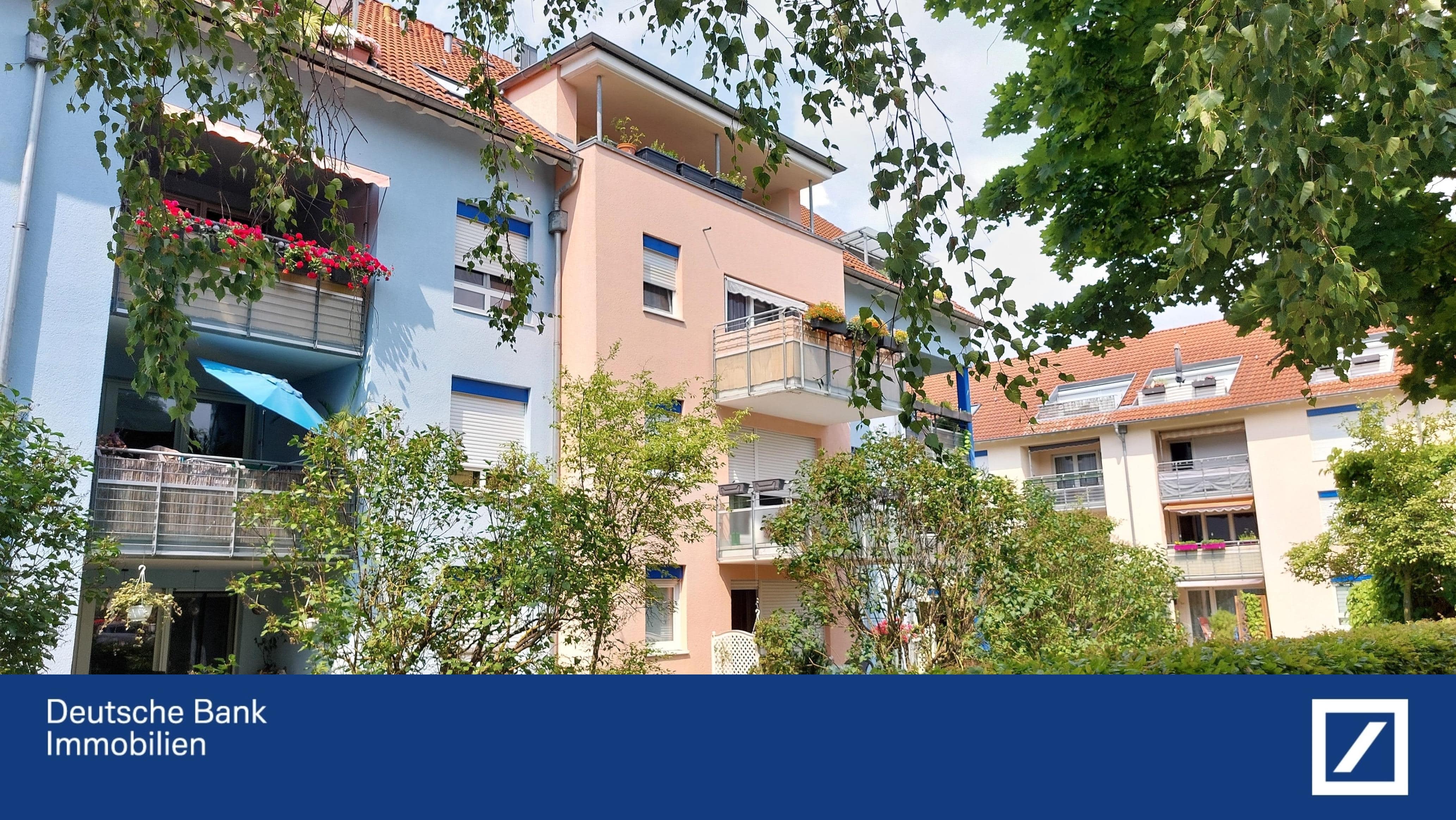 Wohnung zum Kauf 425.000 € 4 Zimmer 94,1 m²<br/>Wohnfläche Kleinmachnow 14532