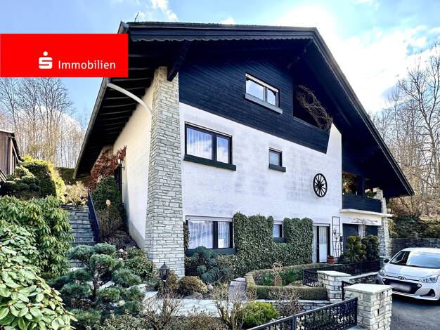 Einfamilienhaus zum Kauf 395.000 € 11 Zimmer 238,2 m² 520 m² Grundstück Riedelbach Weilrod 61276