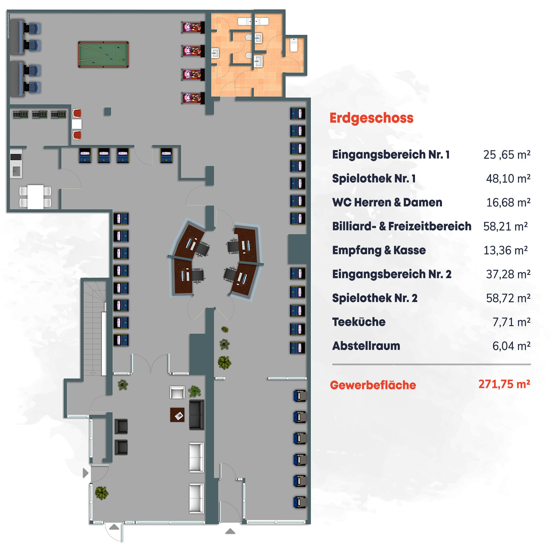 Café/Bar zum Kauf als Kapitalanlage geeignet 699.000 € 1.513 m²<br/>Grundstück Rheydt Mönchengladbach 41236