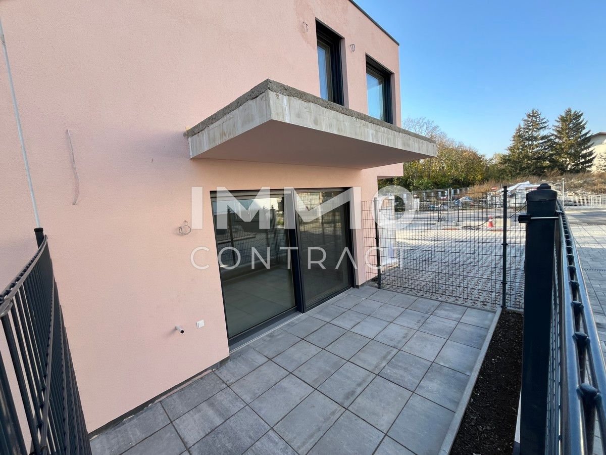 Reihenmittelhaus zum Kauf provisionsfrei 584.000 € 4 Zimmer 104 m²<br/>Wohnfläche Korneuburg 2100