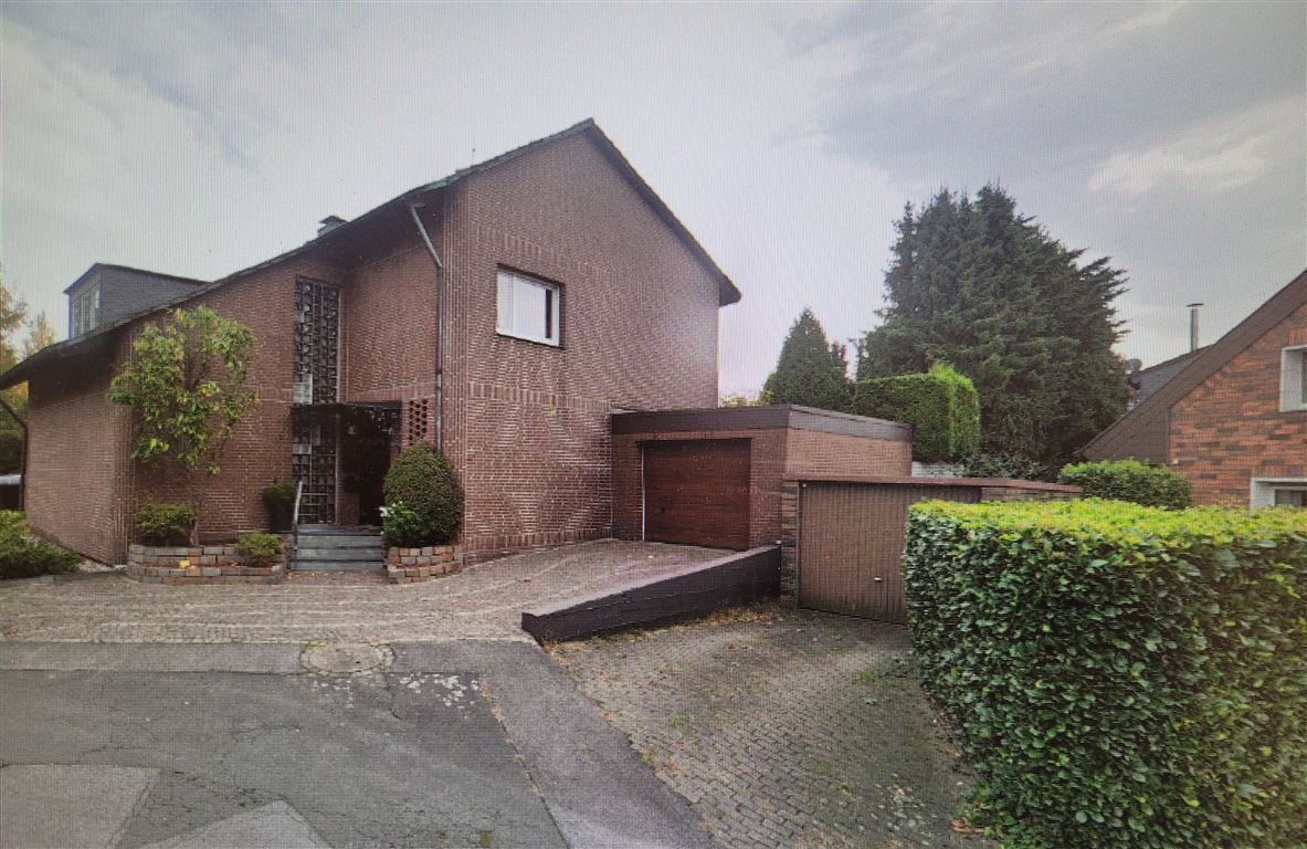 Einfamilienhaus zum Kauf 950.000 € 5,5 Zimmer 218 m²<br/>Wohnfläche 1.840 m²<br/>Grundstück Beckhausen Gelsenkirchen 45897