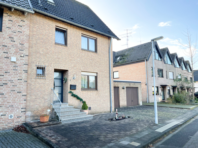 Reihenendhaus zum Kauf 455.000 € 8 Zimmer 156 m² 782 m² Grundstück Bergheim Bergheim 50126
