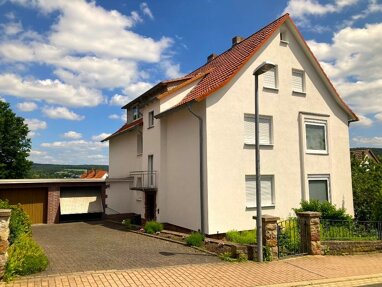 Mehrfamilienhaus zum Kauf 405.000 € 12 Zimmer 250 m² 620 m² Grundstück Melsungen Melsungen 34212