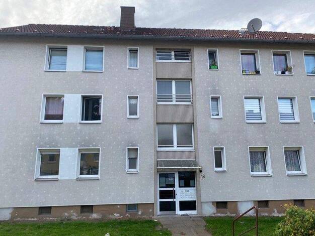 Wohnung zur Miete 442 € 2 Zimmer 44,8 m² frei ab 01.06.2026 Köttlingerweg 18 Weitmar Bochum 44793
