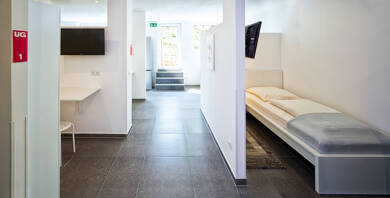 Studio zur Miete Wohnen auf Zeit 3.500 € 133 m² frei ab sofort Kemnater Hof Kemnat Ostfildern 73760