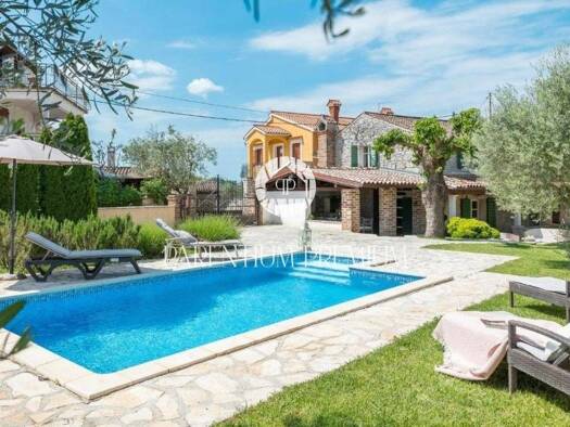 Villa zum Kauf 415.000 € 3 Zimmer 128 m² Poreč 52440