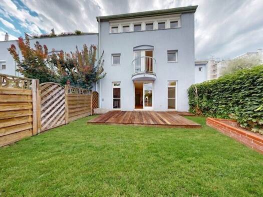 Reihenendhaus zum Kauf 485.000 € 5 Zimmer Simmering 1110