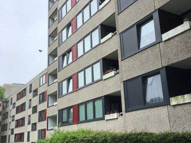 Wohnung zur Miete 640 € 3 Zimmer 80 m² 2. Geschoss frei ab 13.12.2025 Baumertweg 7 Horst Essen 45279
