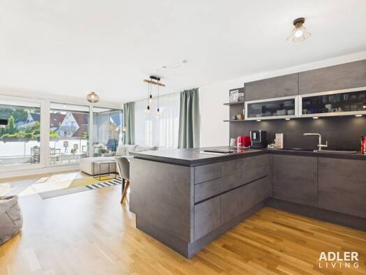 Wohnung zum Kauf 429.000 € 3 Zimmer 75 m² 1. Geschoss Darmsheim Sindelfingen 71069