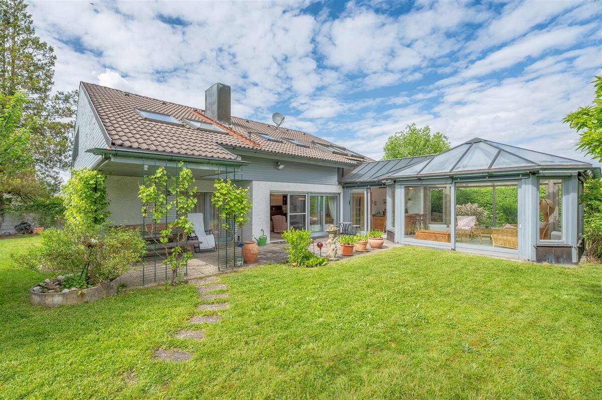Einfamilienhaus zum Kauf, Passau / Neustift