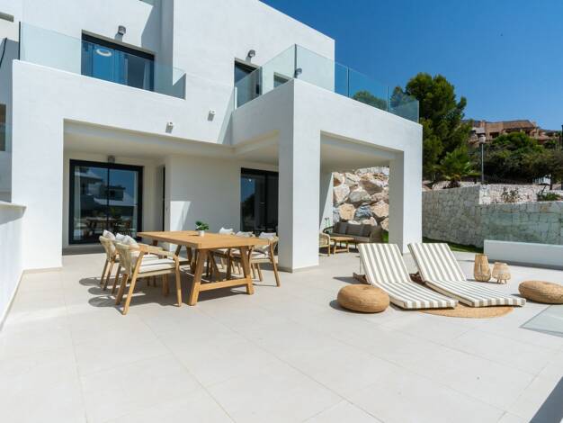 Wohnung zum Kauf provisionsfrei 450.000 € 3 Zimmer 103 m² Benalmadena, Malaga 29630