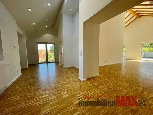 Penthouse zur Miete 1.828 € 3 Zimmer 215 m² 2. Geschoss Neustadt 31535