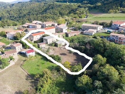 Einfamilienhaus zum Kauf 250.000 € 6 Zimmer 250 m² Grimalda, Cerovlje Cerovlje 52402