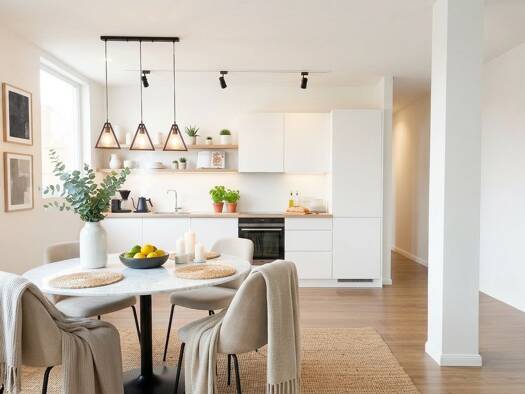 Wohnung zum Kauf - Erstbezug 799.000 € 4 Zimmer 113 m² 5. Geschoss Neukölln Berlin 12043