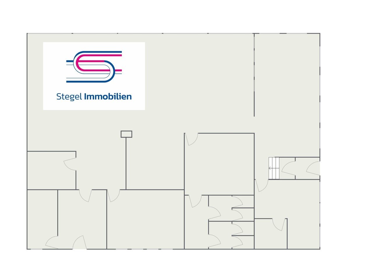 Ladenfläche zur Miete 13 € 257 m²<br/>Verkaufsfläche Humboldtallee Göttingen 37075