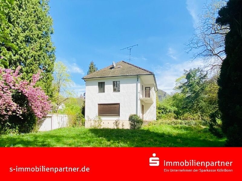 Einfamilienhaus zum Kauf 1.349.000 € 6 Zimmer 191,3 m²<br/>Wohnfläche 1.832,5 m²<br/>Grundstück Mehlem-Rheinaue Bonn 53179