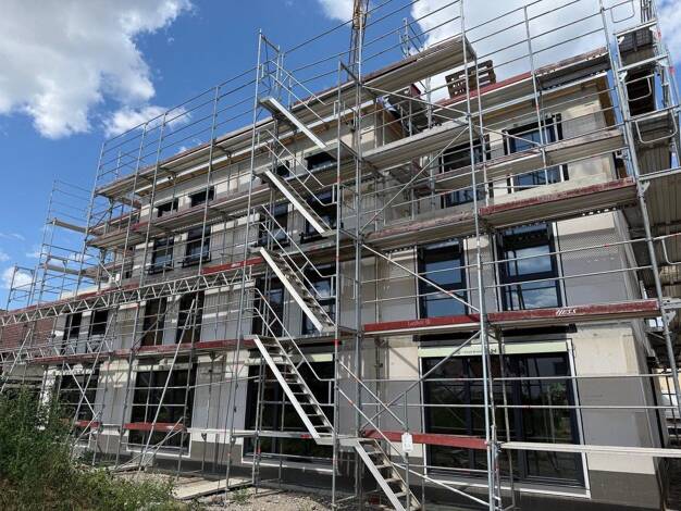 Reihenmittelhaus zum Kauf - Erstbezug provisionsfrei 549.900 € 5 Zimmer 149 m² 122 m² Grundstück frei ab 31.03.2027 Großwelzheim Karlstein am Main 63791