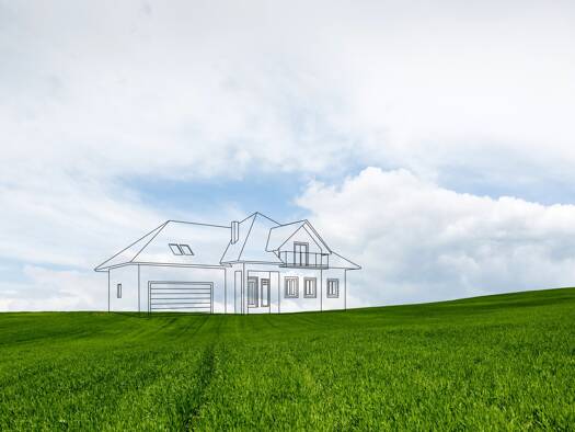 Grundstück zum Kauf Hall in Tirol 6060