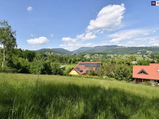 Grundstück zum Kauf 398.000 € 2.321 m² Grundstück Rannachstraße Andritz Graz 8046