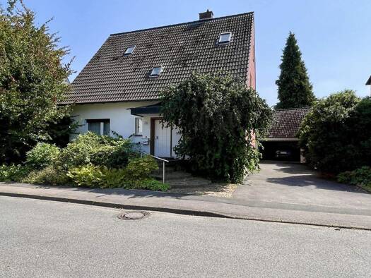 Mehrfamilienhaus zum Kauf 425.000 € 9 Zimmer 131 m² 1.068 m² Grundstück Lichtendorf Dortmund 44289