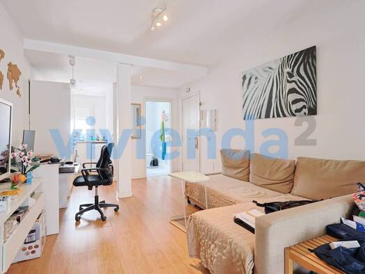 Wohnung zum Kauf 373.000 € 1 Zimmer 53 m² 2. Geschoss Madrid 28028