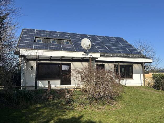 Einfamilienhaus zum Kauf 279.000 € 3 Zimmer 98,9 m² 1.431 m² Grundstück Wendlinghausen Dörentrup 32694