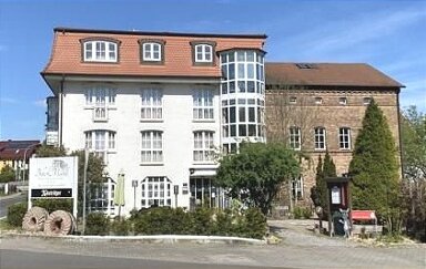 Gastronomie/Hotel zum Kauf als Kapitalanlage geeignet 1.500.000 € 28 Zimmer 1.111 m² 2.693 m² Grundstück Bad Bibra Bad Bibra 06647