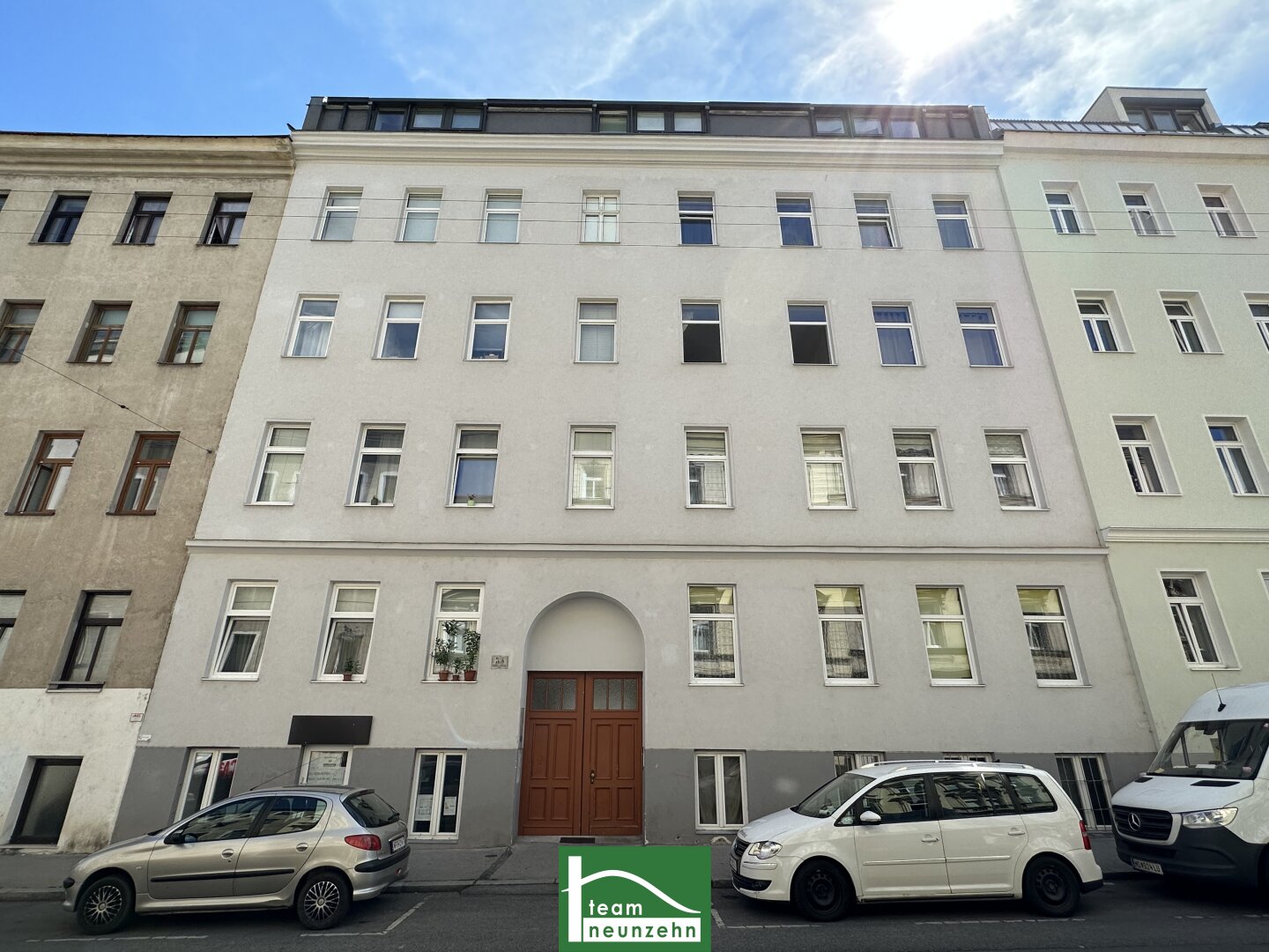 Wohnung zum Kauf 275.000 € 3 Zimmer 74,4 m²<br/>Wohnfläche 2.<br/>Geschoss 31.01.2026<br/>Verfügbarkeit Alxingergasse 35 Wien 1100